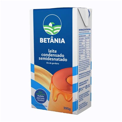 betinia,betania cnpj